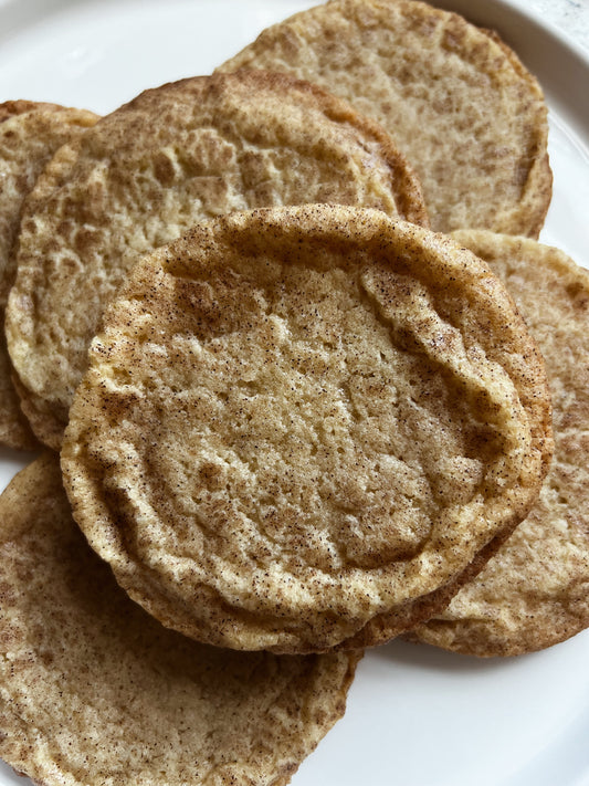 Snickerdoodles