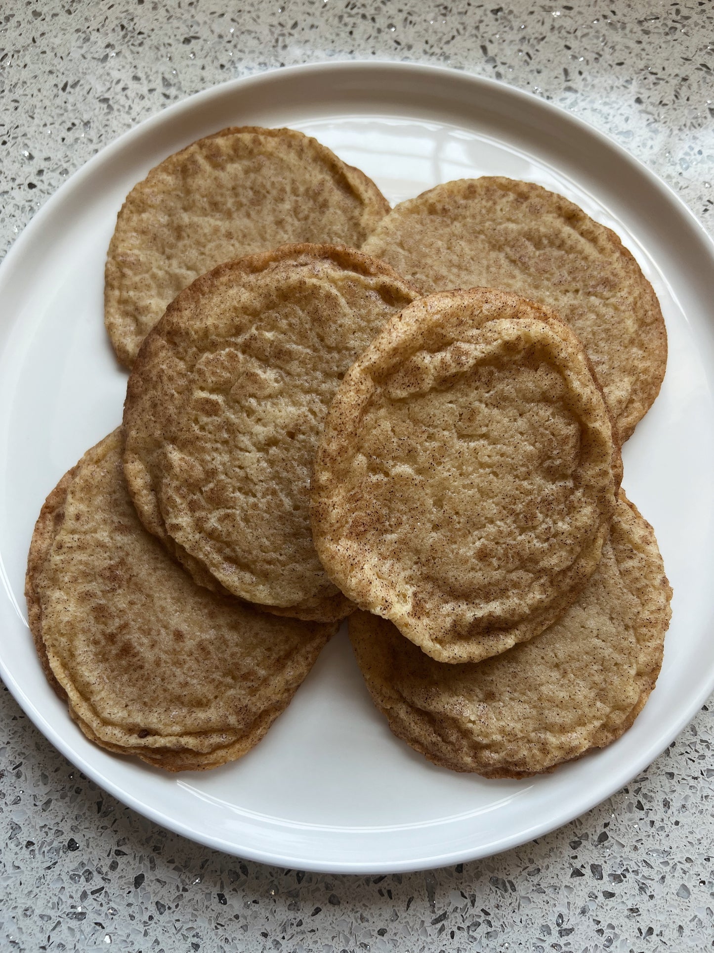 Snickerdoodles