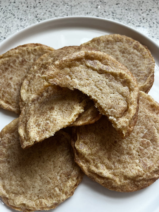 Snickerdoodles