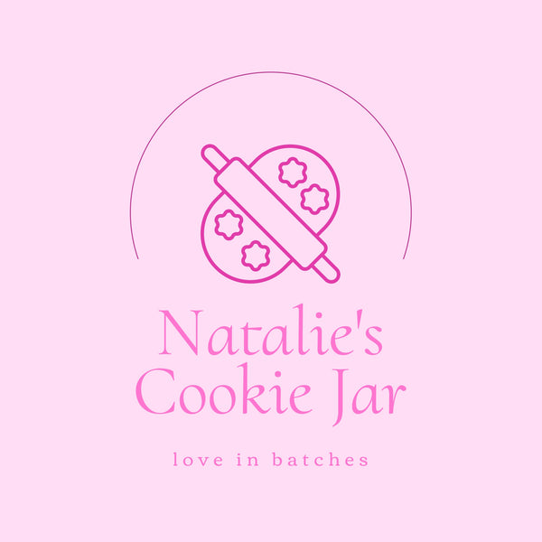 Natalie's Cookie Jar